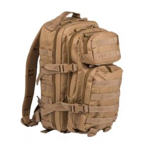 Sturm MIL-TEC® Small Assault Pack 20 L 14002005 ruksak
