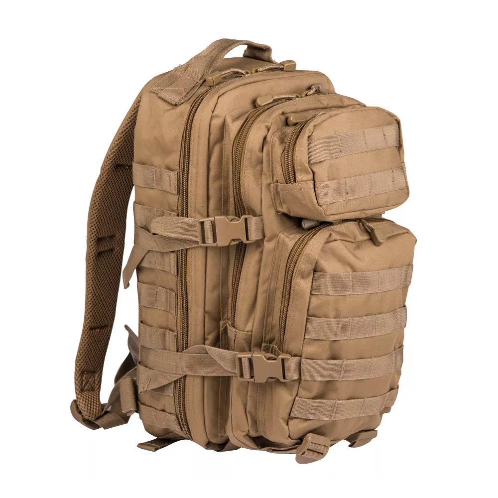 Sturm MIL-TEC® Small Assault Pack 20 L 14002005 ruksak