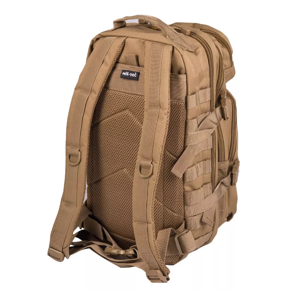 Sturm MIL-TEC® Small Assault Pack 20 L 14002005 ruksak