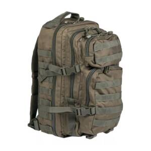 Sturm MIL-TEC® Small Assault Pack 20 L 14002001 ruksak