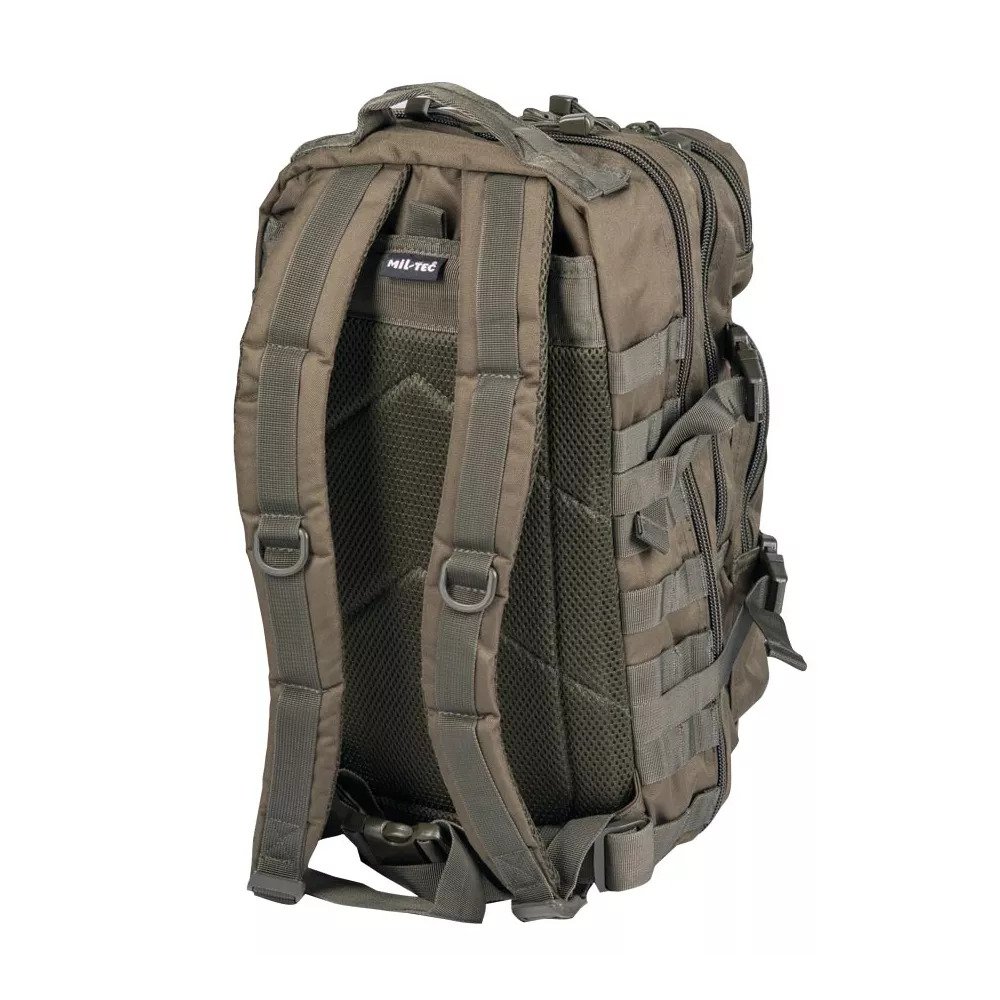 Sturm MIL-TEC® Small Assault Pack 20 L 14002001 ruksak