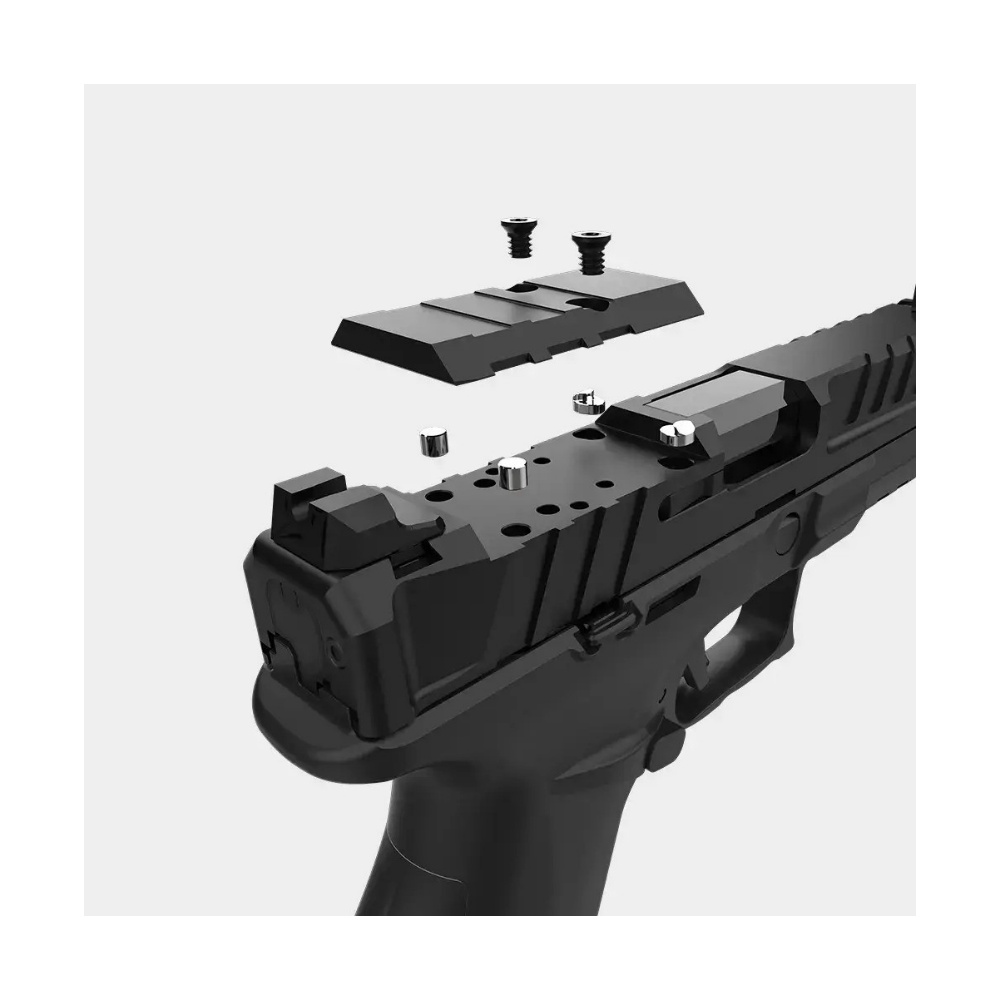 HS Produkt Echelon 9x19 pištolj