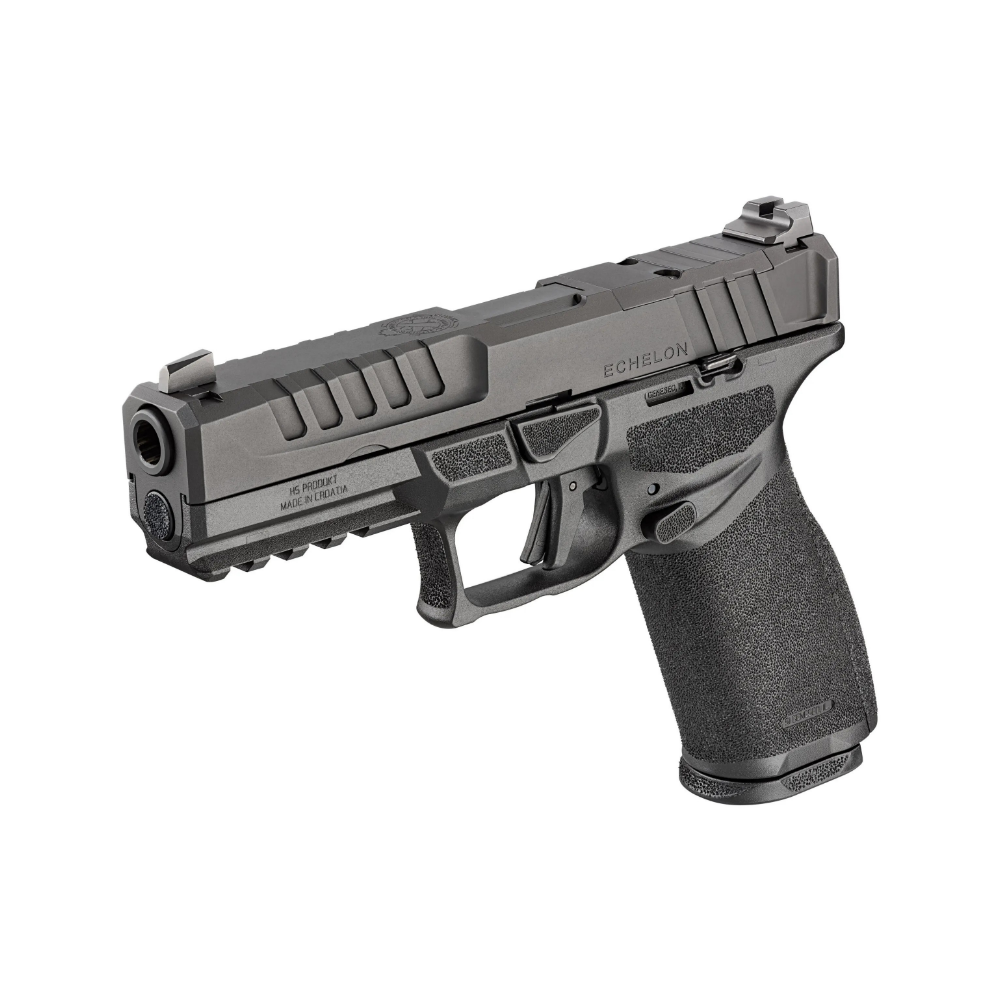 HS Produkt Echelon 9x19 pištolj