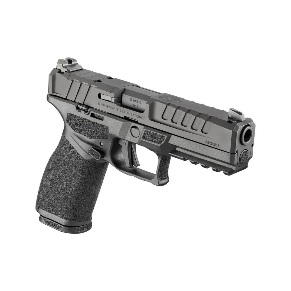 HS Produkt Echelon 9x19 pištolj