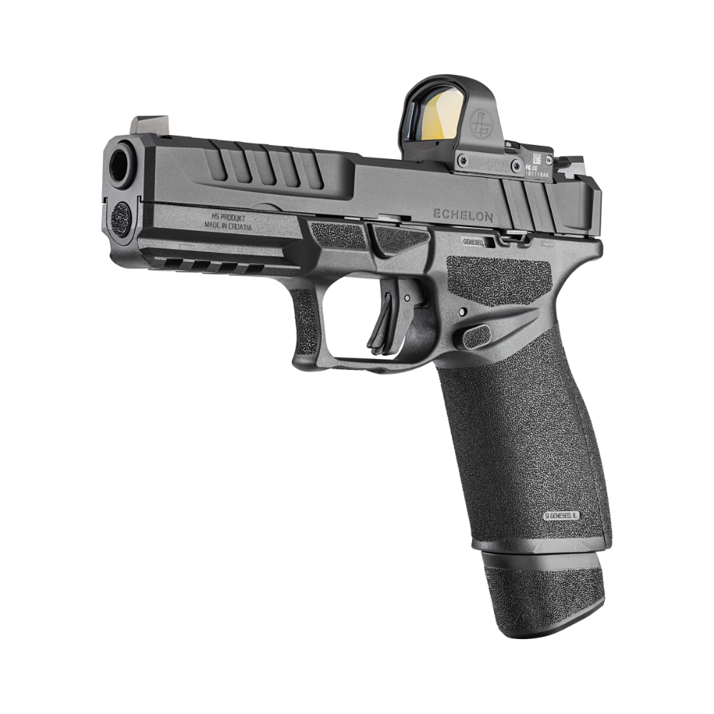 HS Produkt Echelon 9x19 pištolj