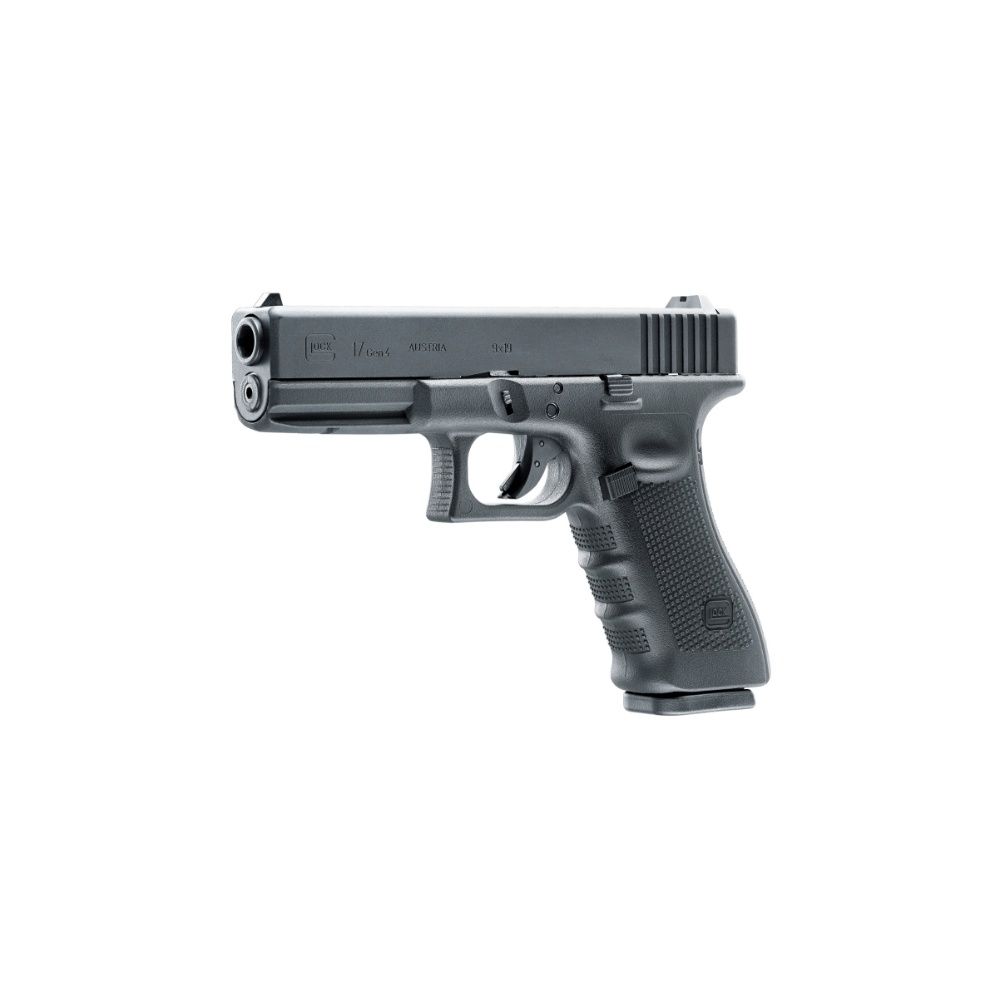 Umarex Glock 17 Gen4 GBB 6 mm - 2.6411 airsoft pistolj