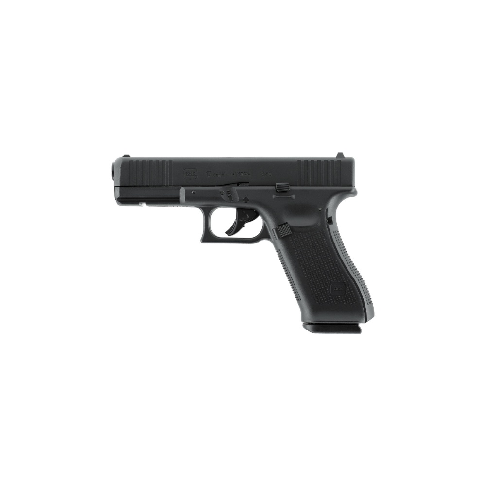 Umarex Glock 17 Gen5 GBB CO2 6 mm - 2.6439 airsoft pistolj