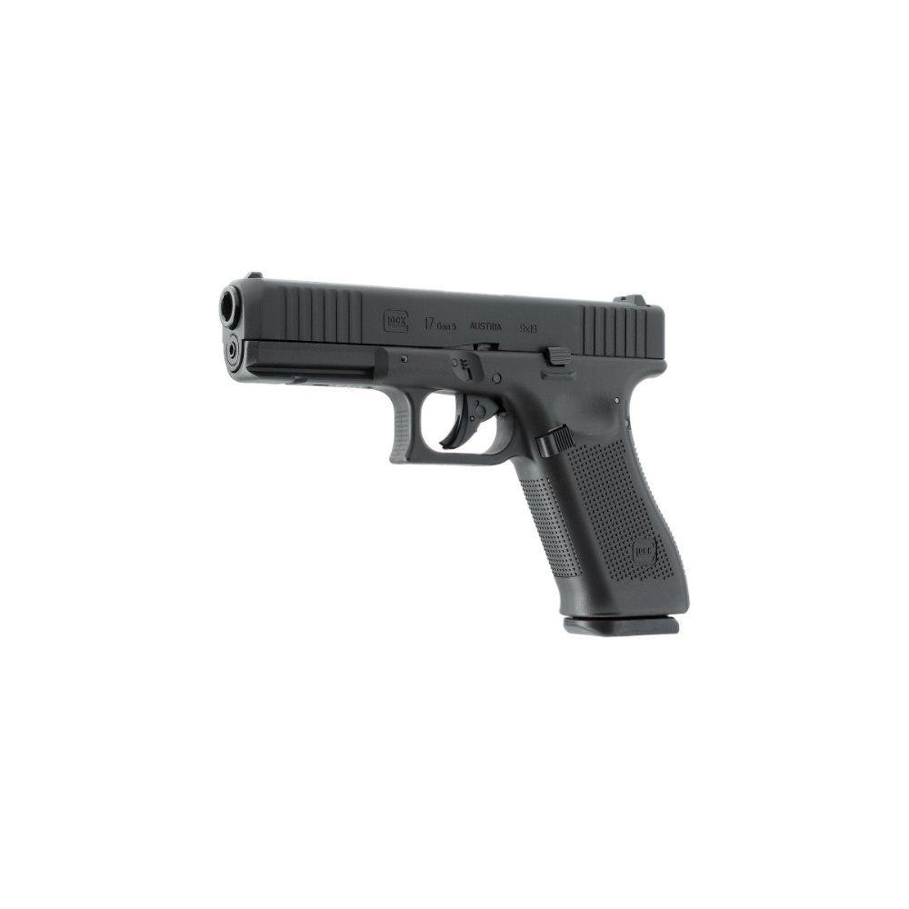 Umarex Glock 17 Gen5 GBB CO2 6 mm - 2.6439 airsoft pistolj