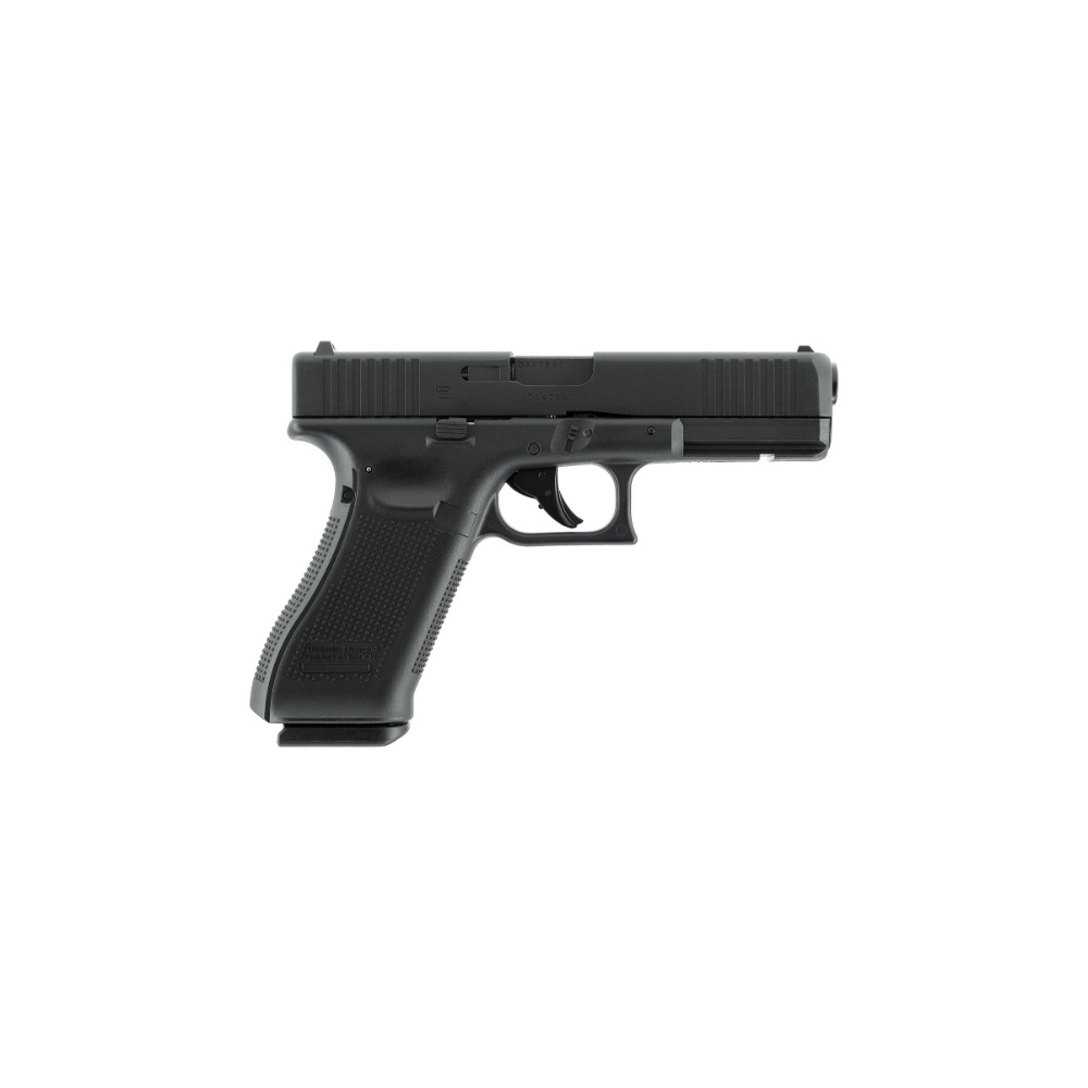 Umarex Glock 17 Gen5 GBB CO2 6 mm - 2.6439 airsoft pistolj