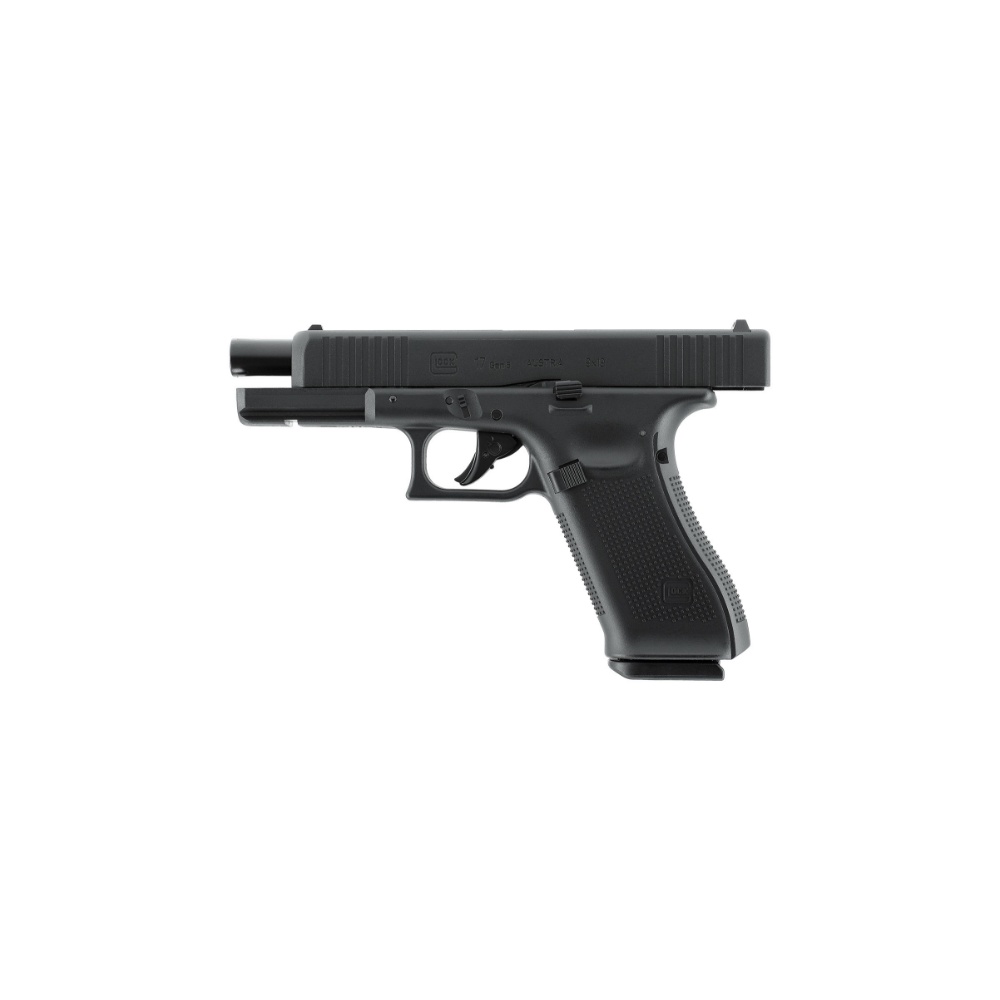 Umarex Glock 17 Gen5 GBB CO2 6 mm - 2.6439 airsoft pistolj