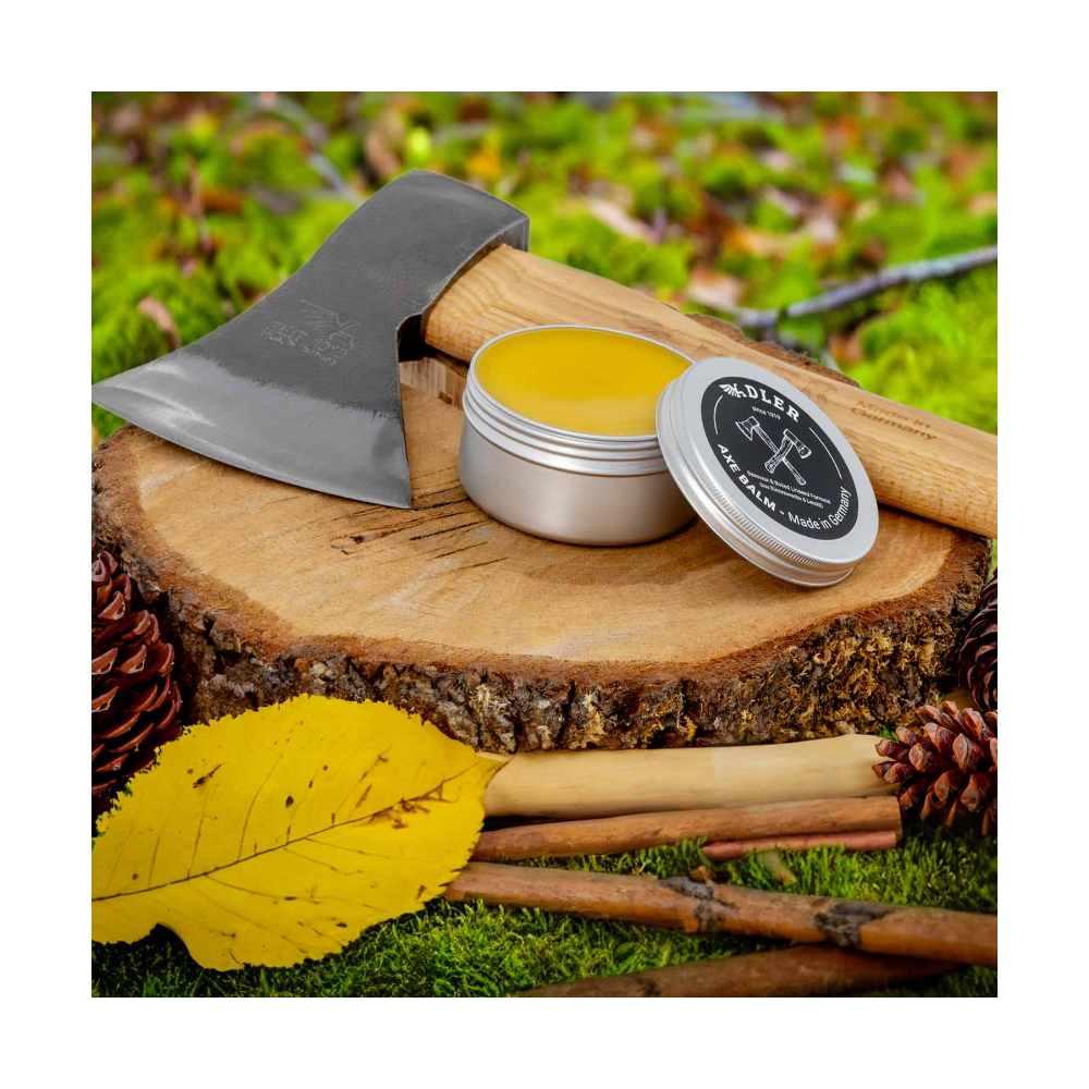 Adler vosak za održavanje drveta