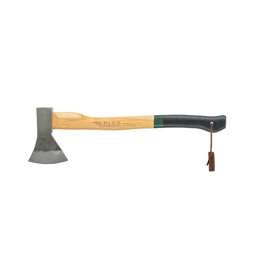 Adler Canoe Axe bushcraft sjekira