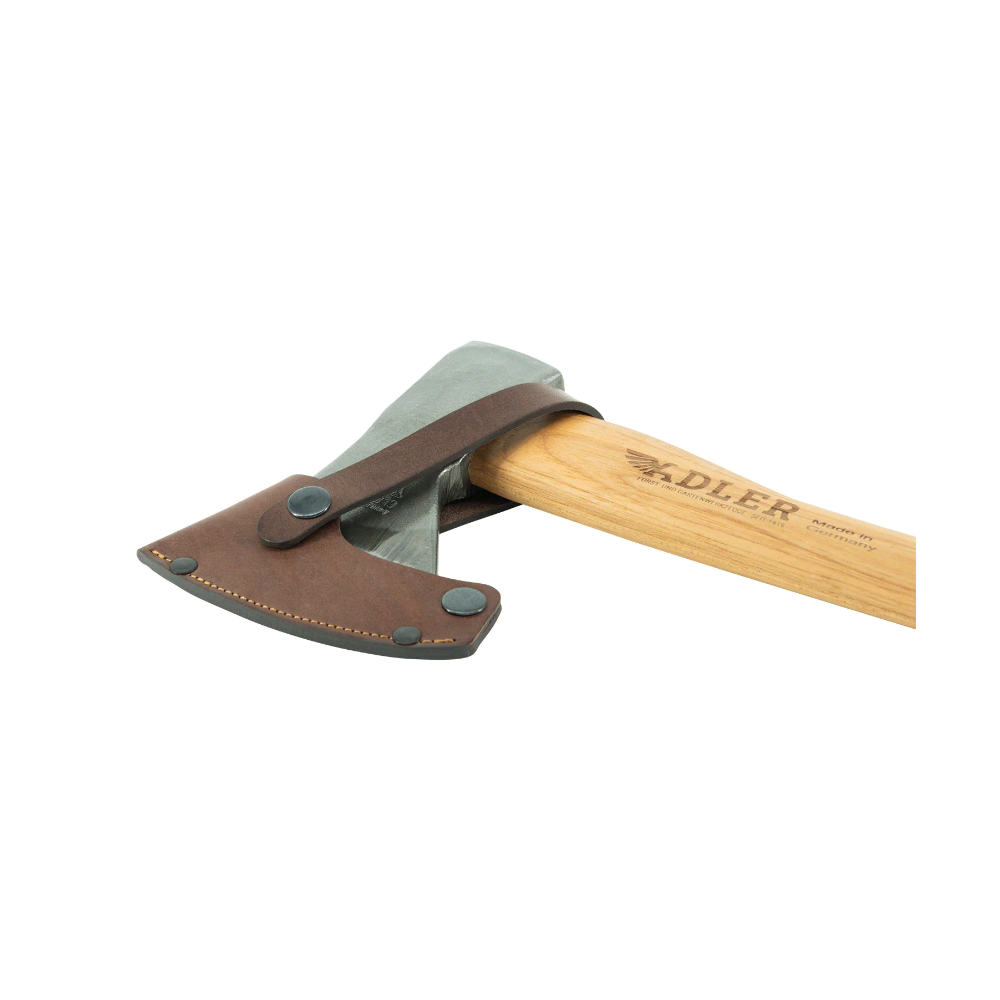 Adler Rheinland Hatchet bushcraft sjekira