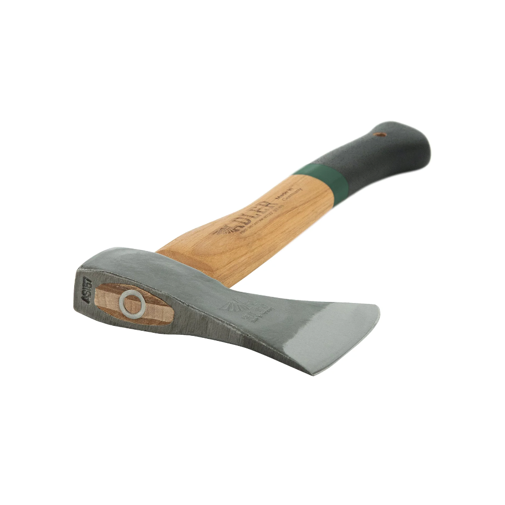 Adler Rheinland Hatchet bushcraft sjekira