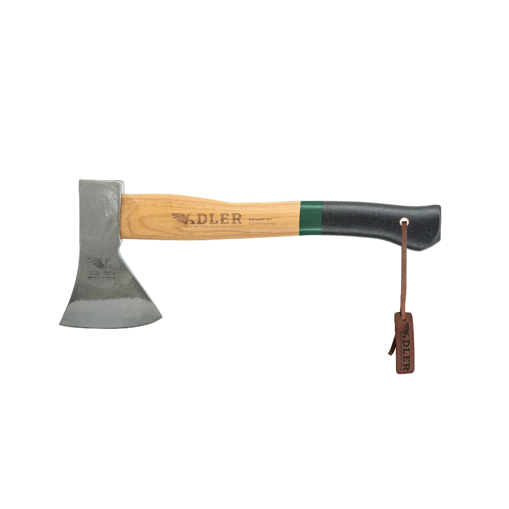 Adler Rheinland Hatchet bushcraft sjekira