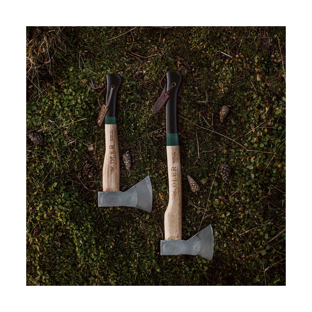 Adler Rheinland Hatchet bushcraft sjekira