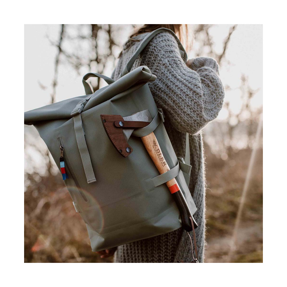 Adler Rheinland Hatchet bushcraft sjekira