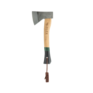 Adler Scout Axe bushcraft sjekira