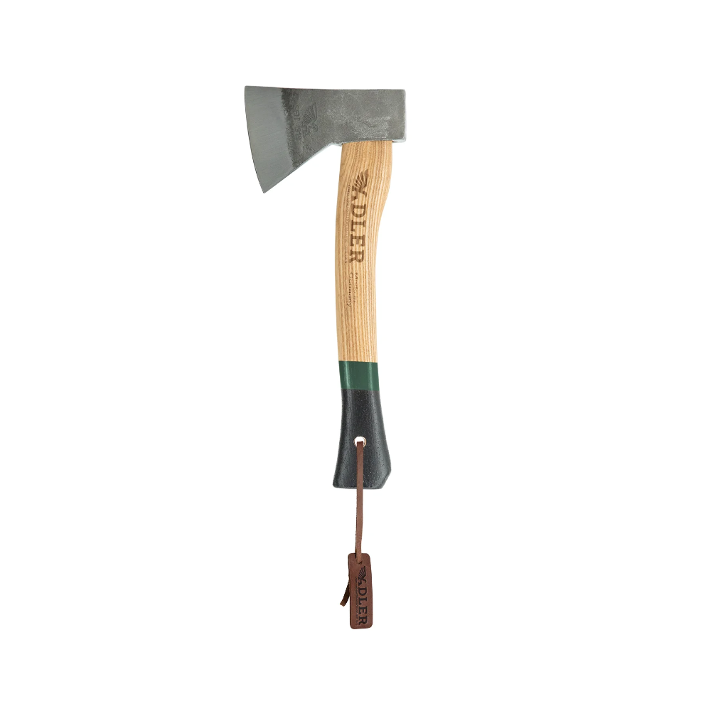 Adler Scout Axe bushcraft sjekira