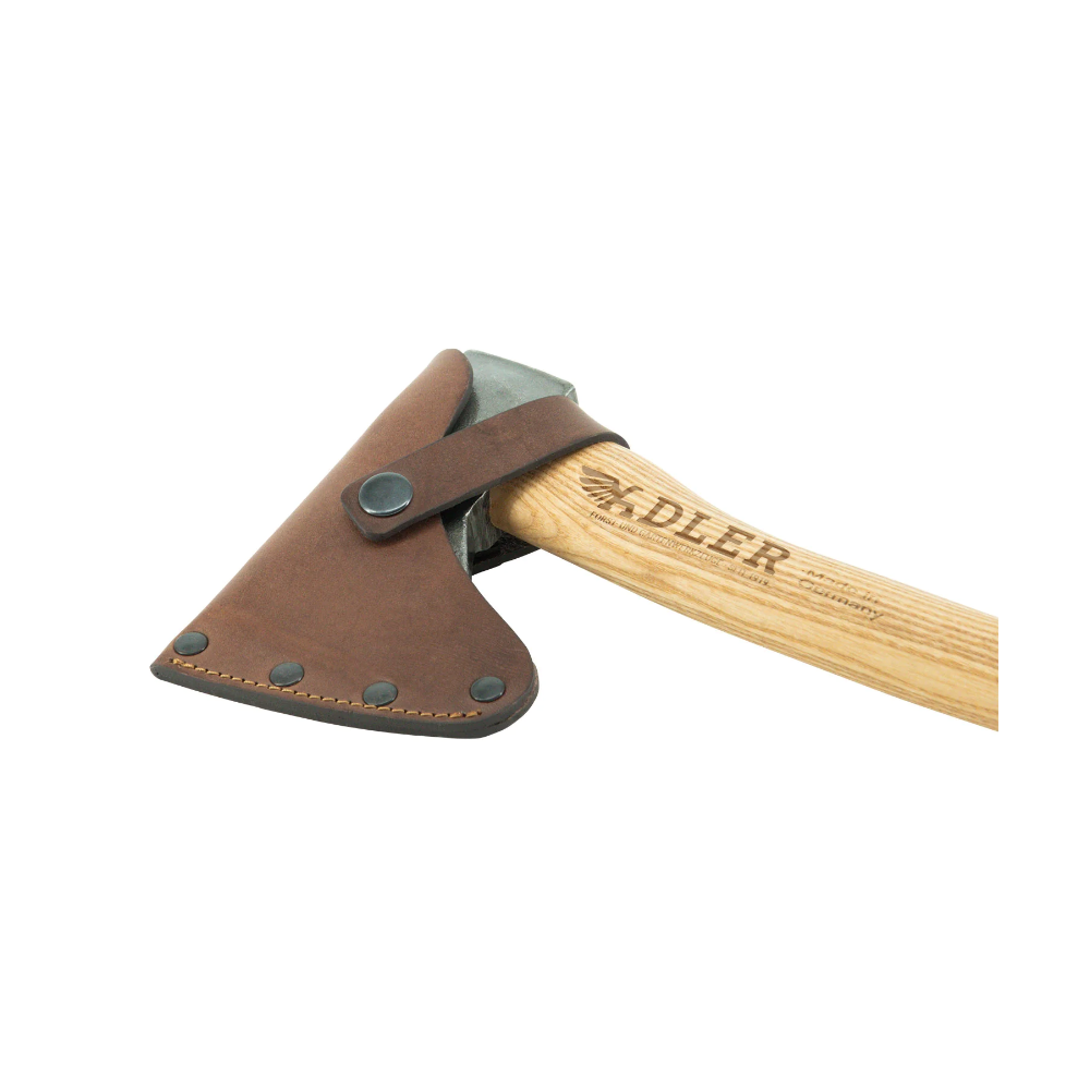 Adler Scout Axe bushcraft sjekira