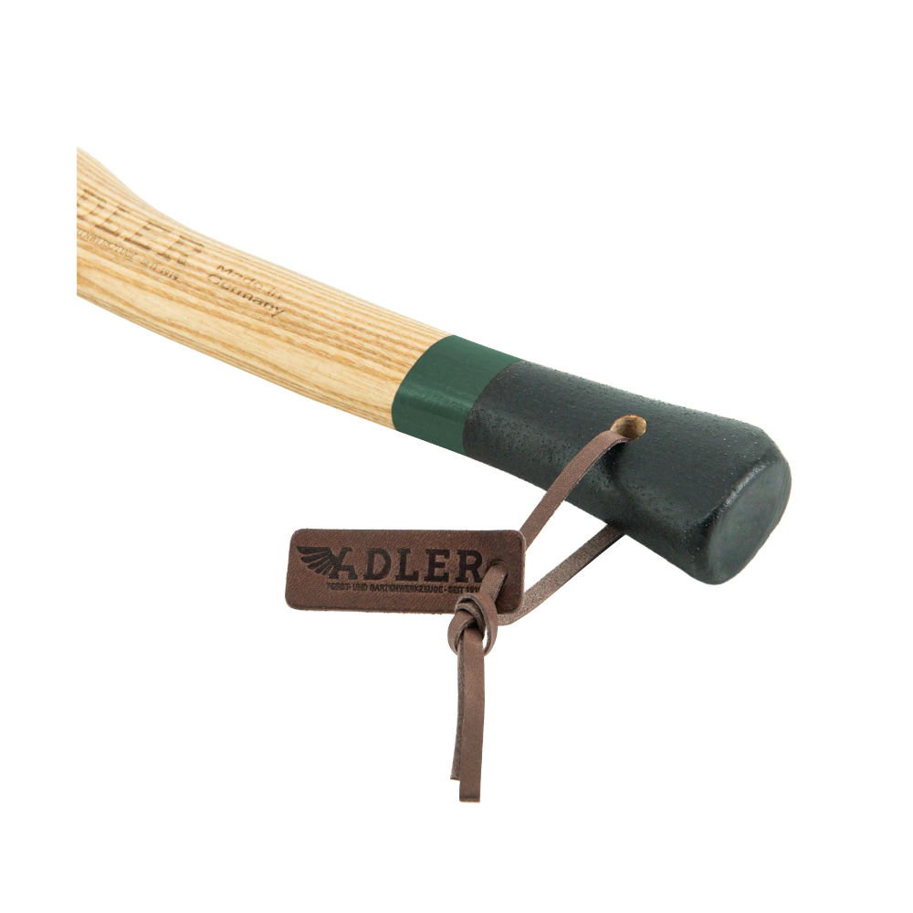 Adler Scout Axe bushcraft sjekira