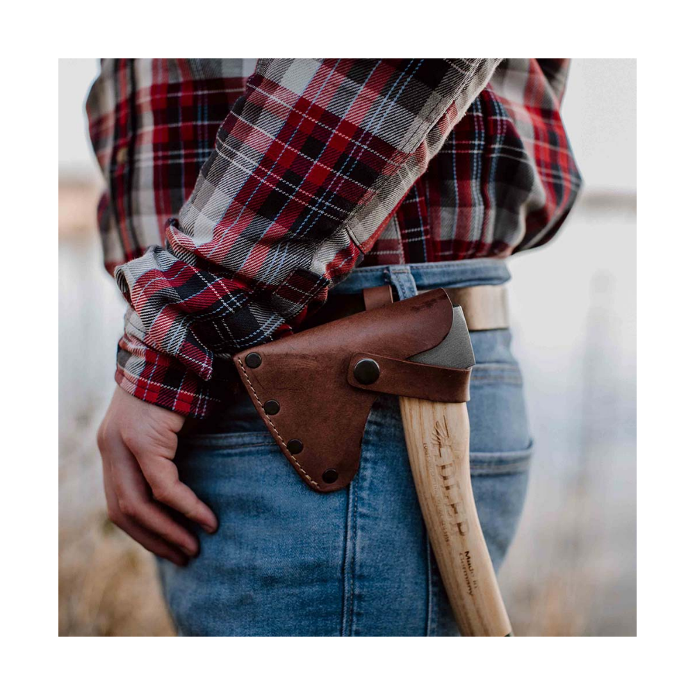 Adler Scout Axe bushcraft sjekira