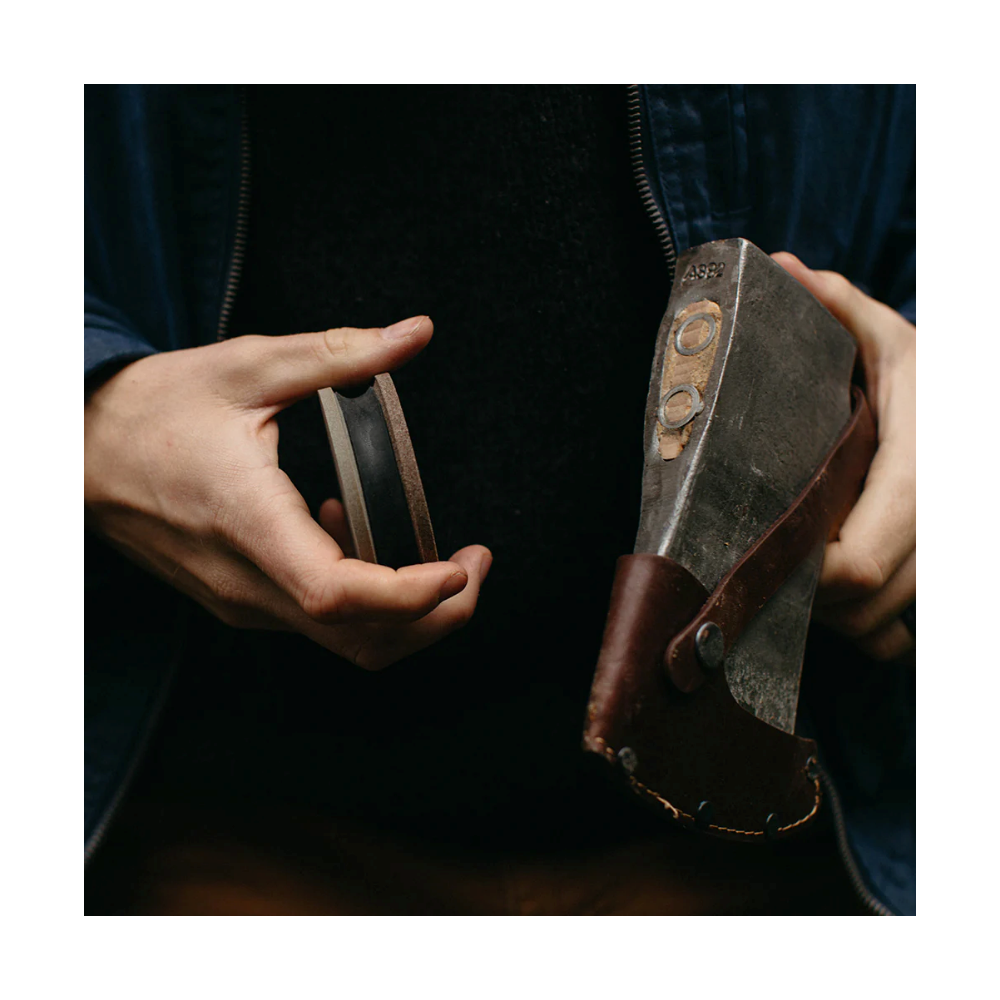 Adler oštrač za sjekire i alate 80/220