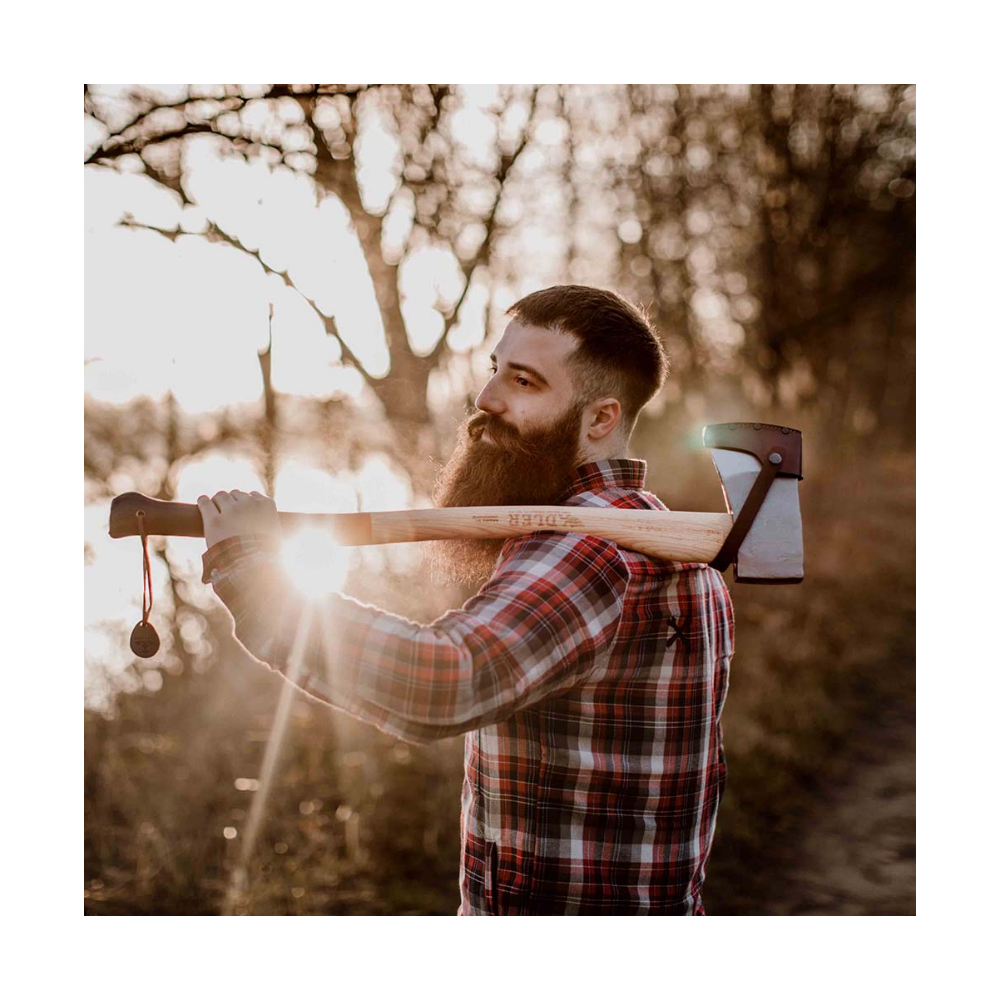 Adler Yankee Axe sjekira za rušenje