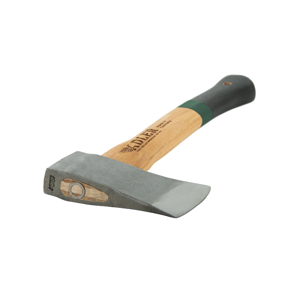 Adler Yankee Hatchet bushcraft sjekira