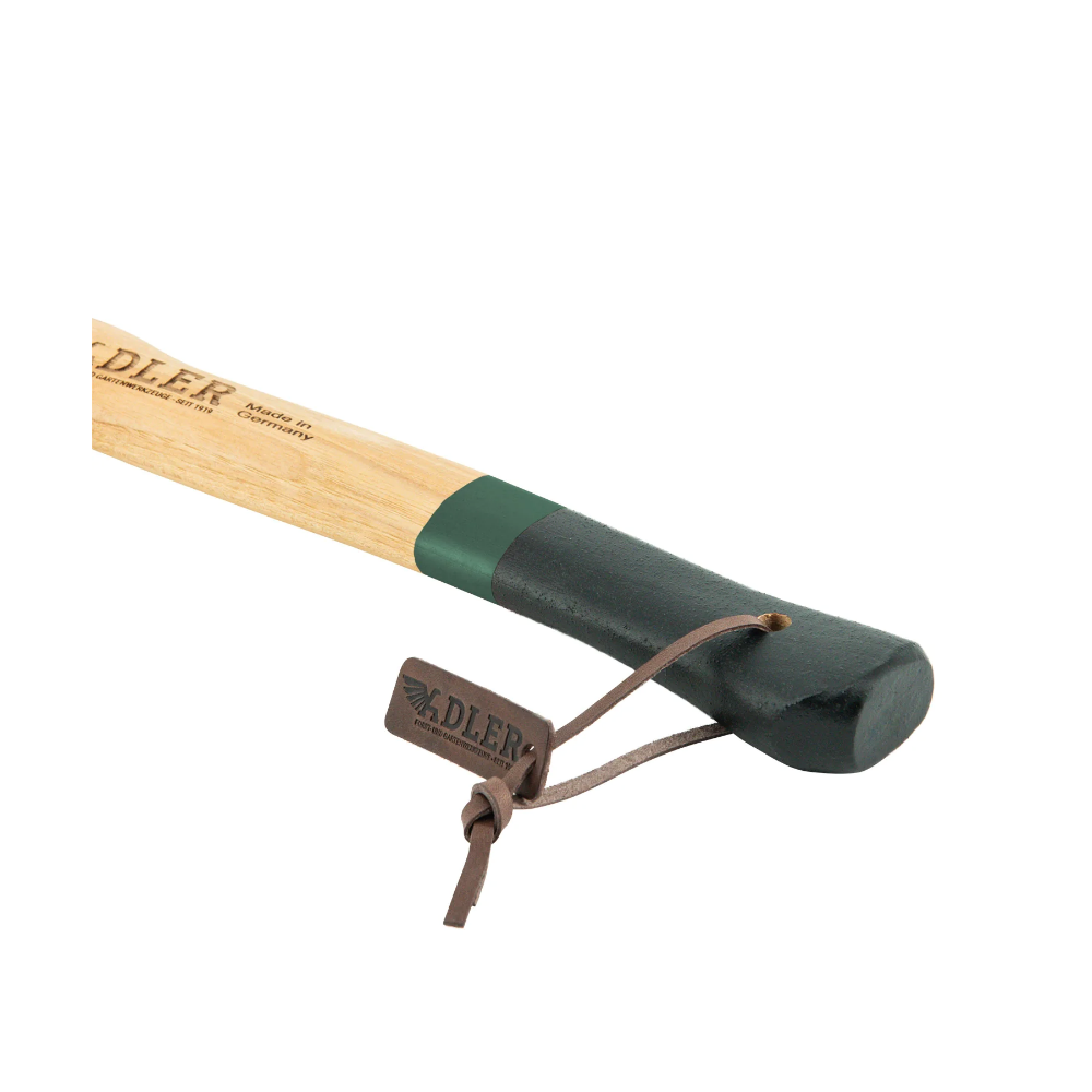 Adler Yankee Hatchet bushcraft sjekira