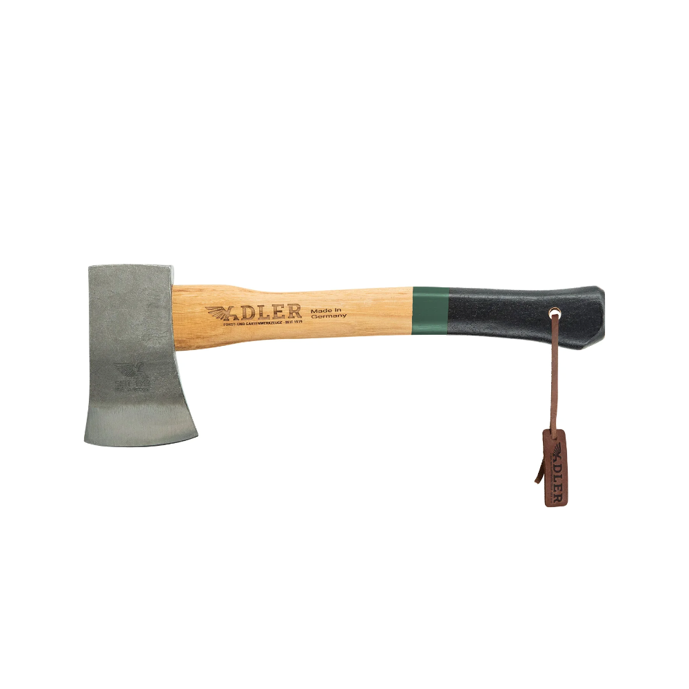 Adler Yankee Hatchet bushcraft sjekira
