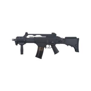airsoft replika jurisne puske Specna Arms SA-G12V EBB