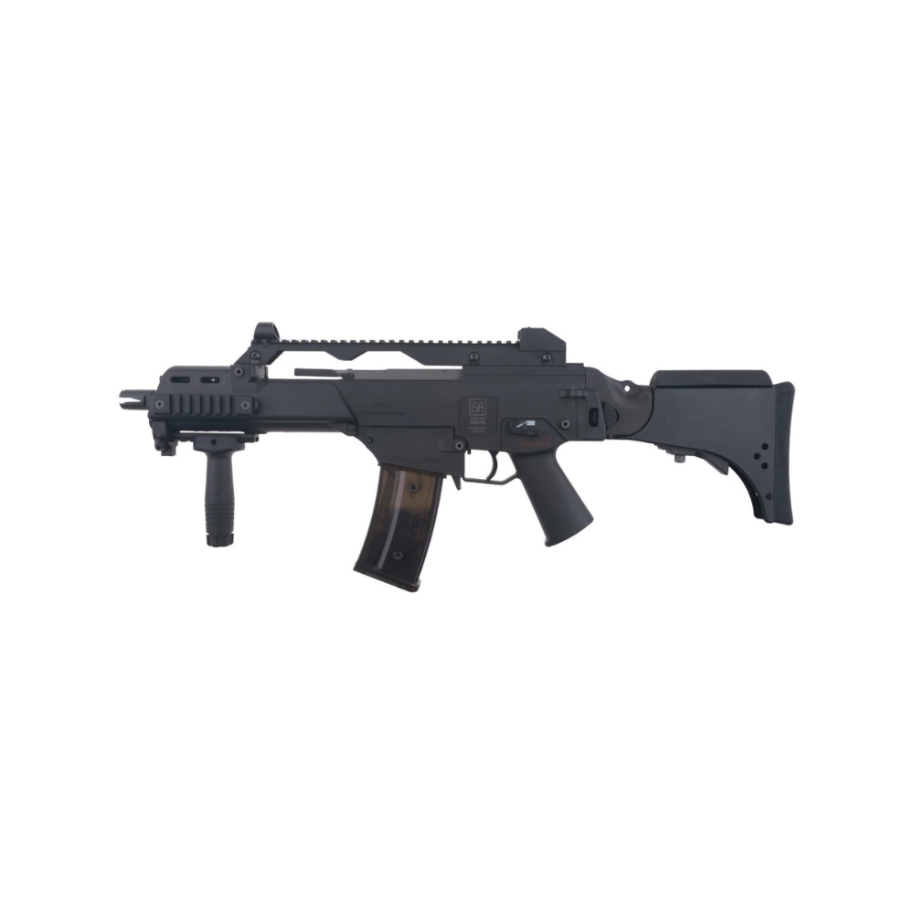 airsoft replika jurisne puske Specna Arms SA-G12V EBB