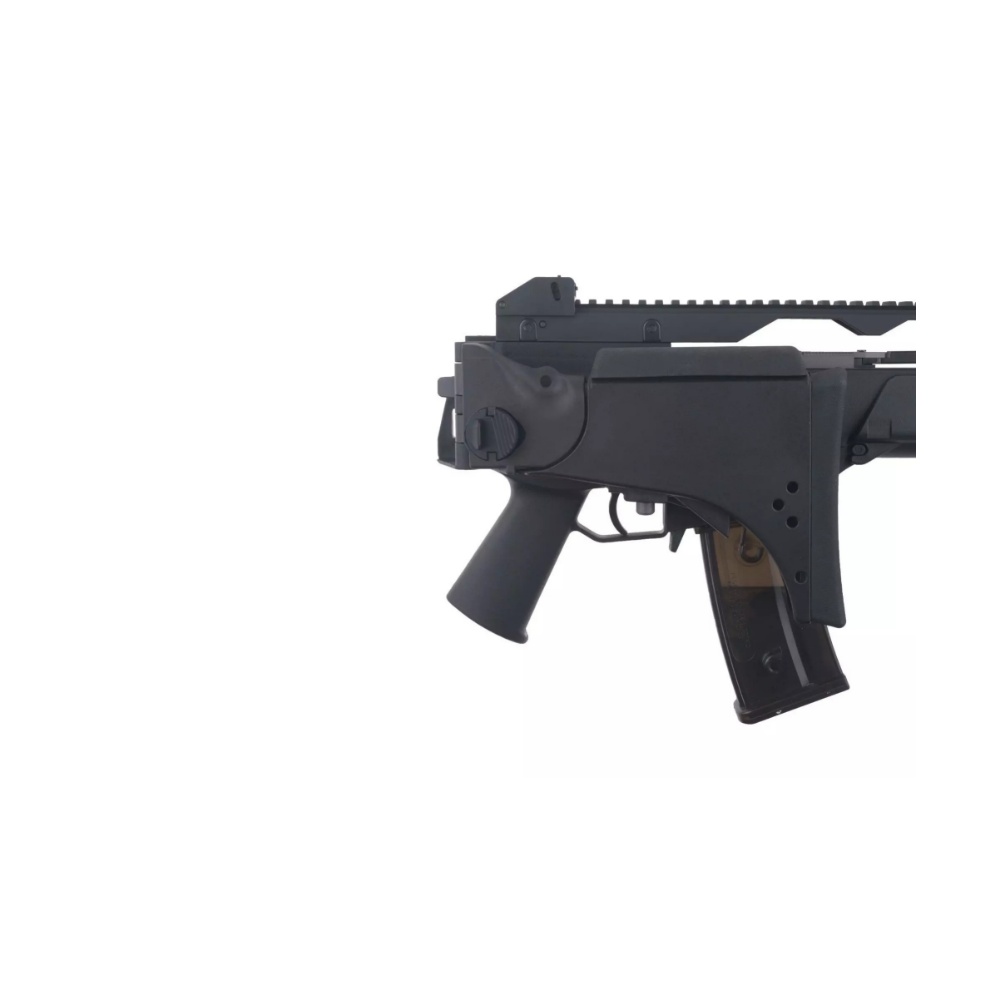 airsoft replika jurisne puske Specna Arms SA-G12V EBB