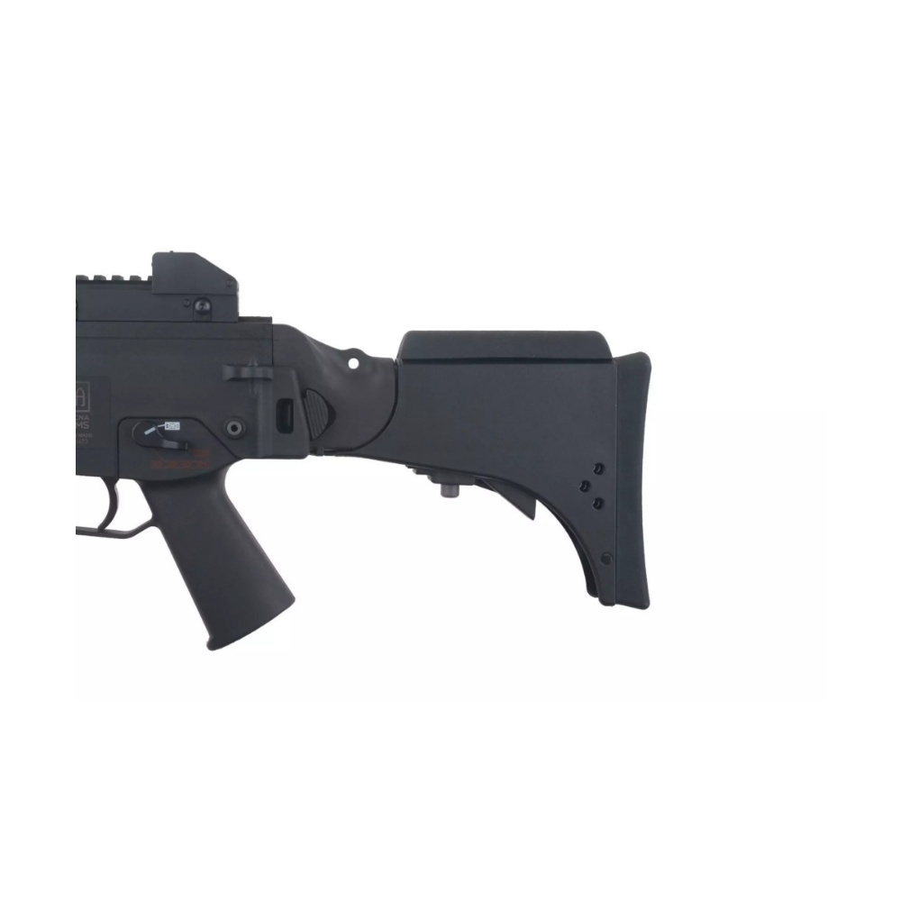 airsoft replika jurisne puske Specna Arms SA-G12V EBB