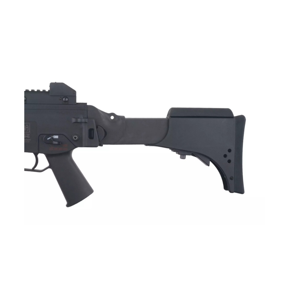 airsoft replika jurisne puske Specna Arms SA-G12V EBB