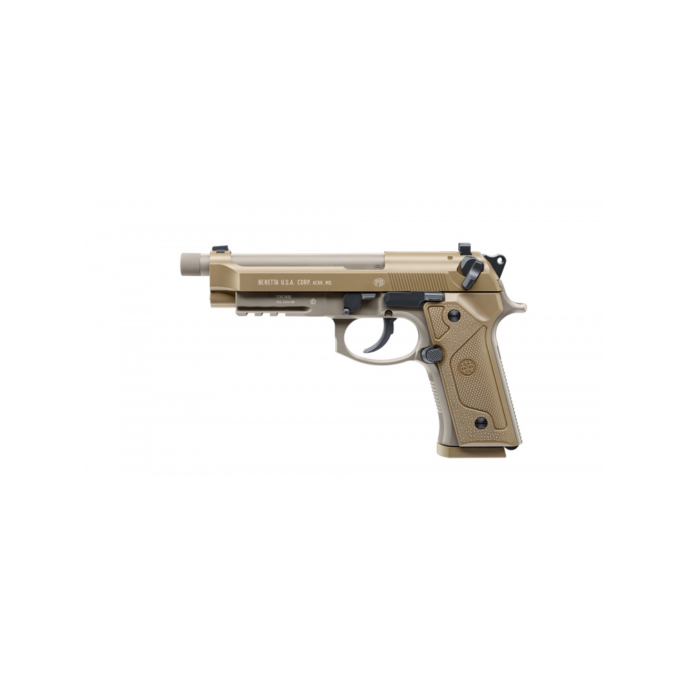 Umarex Beretta MOD. M9A3 CO2 6 mm - 2.6411