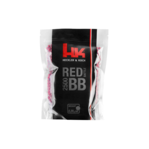 HK Red Battle 0.2 g - 2.6112
