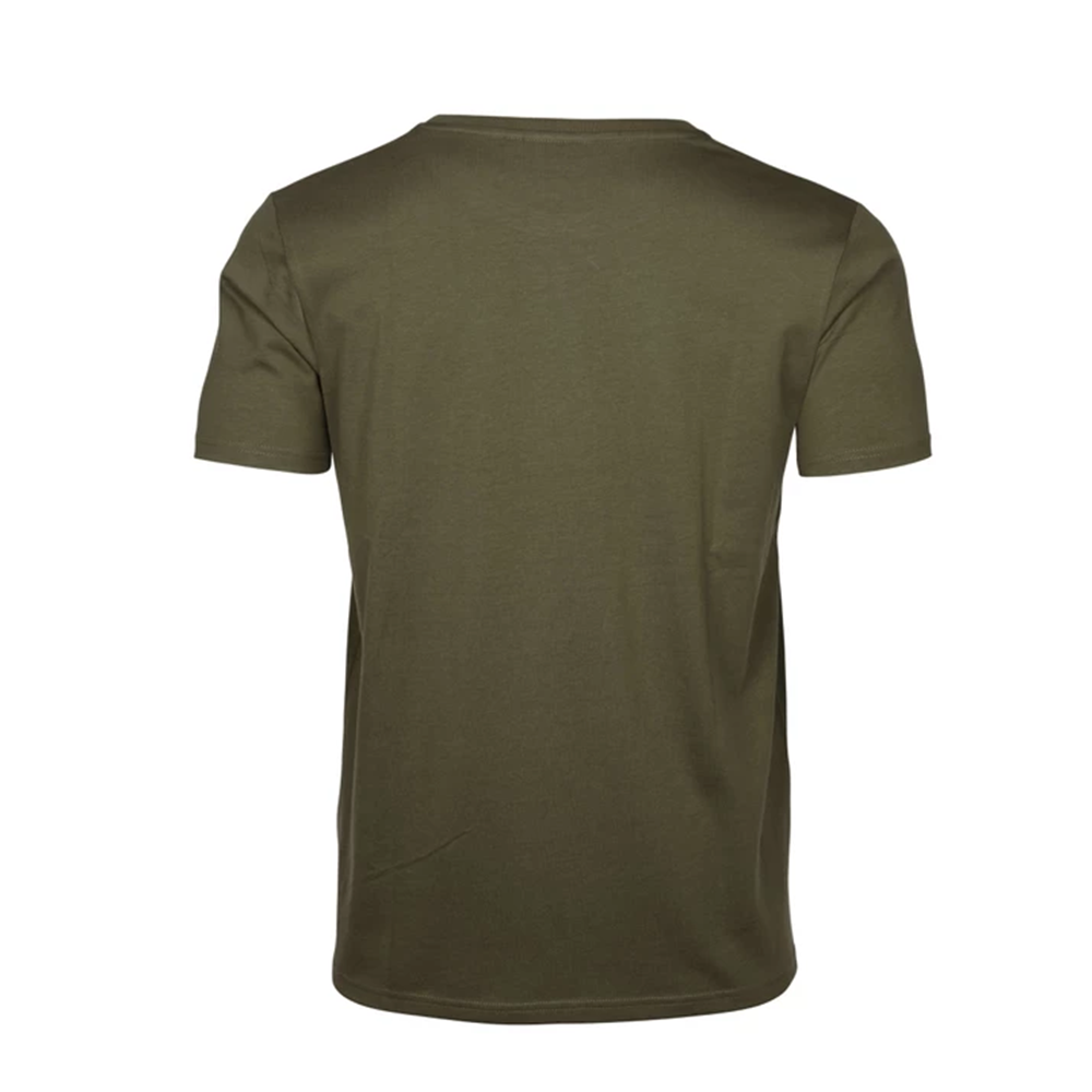Pinewood® Roe Deer T-Shirt 5455