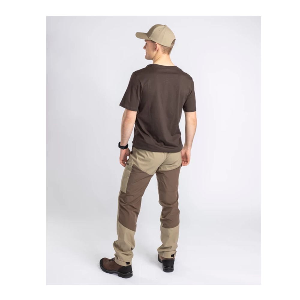 Pinewood® Wild Boar T-Shirt 5451