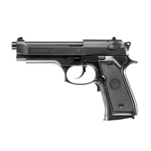 Umarex Beretta 92 FS 6 mm - 2.5796