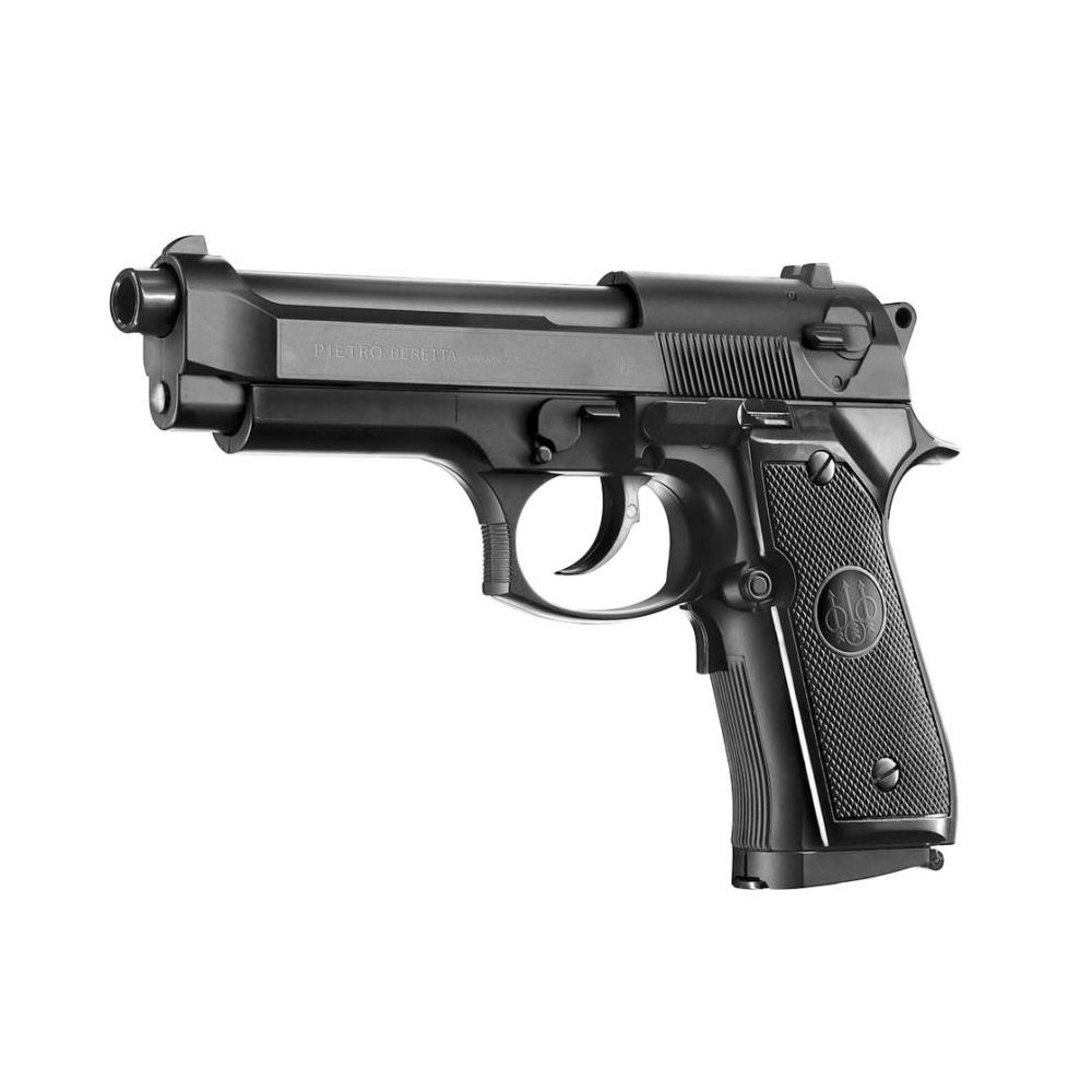 Umarex Beretta 92 FS 6 mm - 2.5796