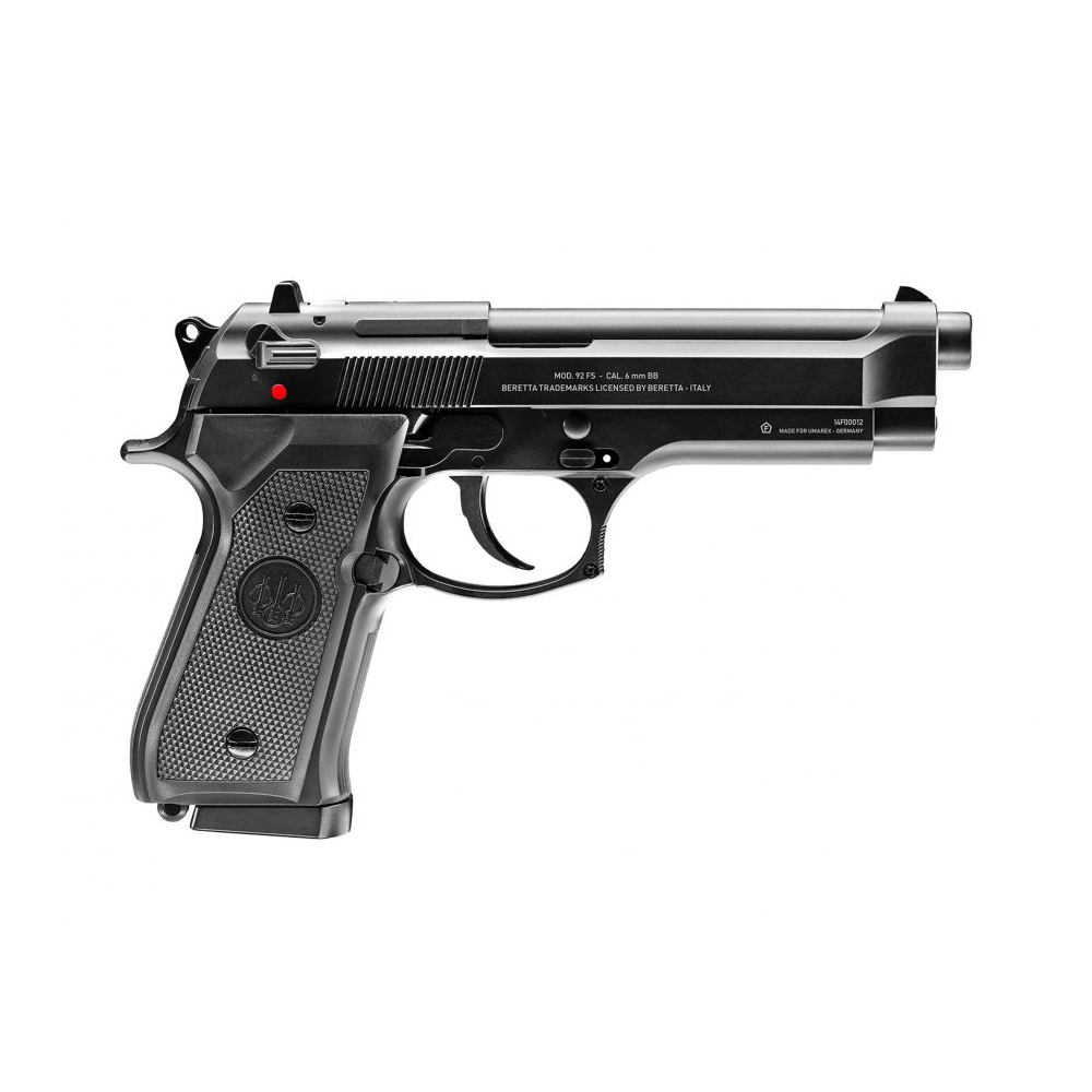 Umarex Beretta 92 FS 6 mm CO2 - 2.5994