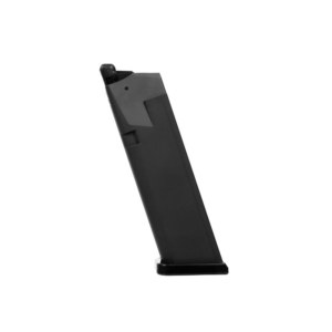 Umarex Glock 17 gen 4. 6 mm ASG magazine - 2.6434.1