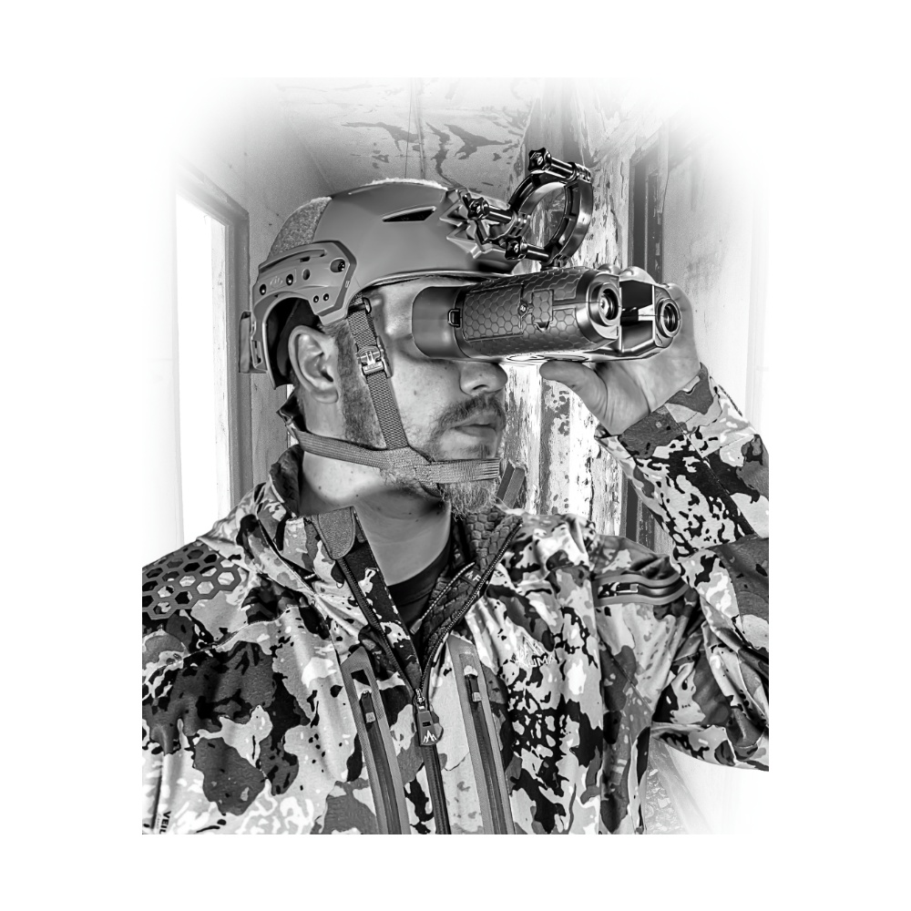 digitalni noćni dvogled Firefield Hexcore HD 1-3x Night Vision Binoculars