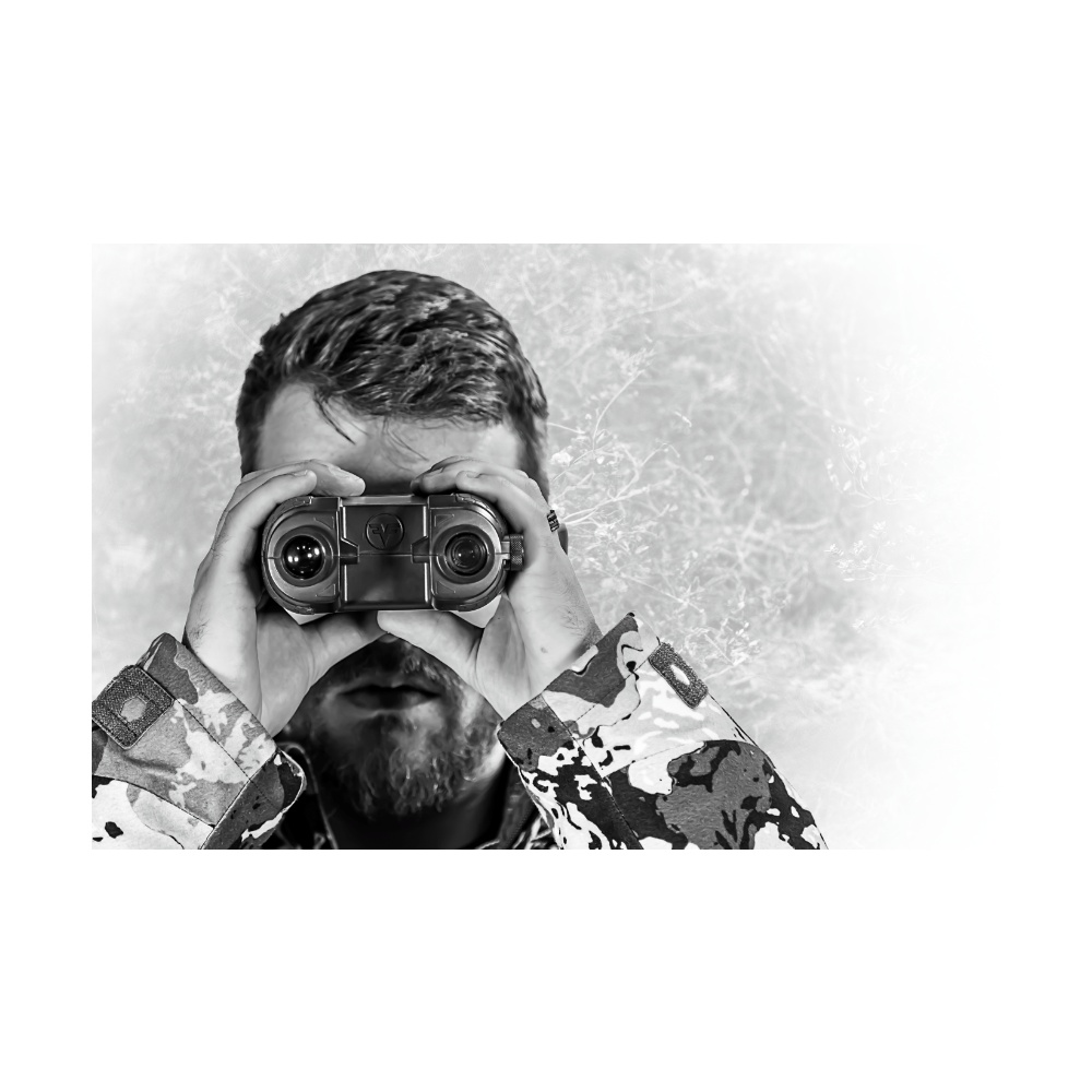 digitalni noćni dvogled Firefield Hexcore HD 1-3x Night Vision Binoculars