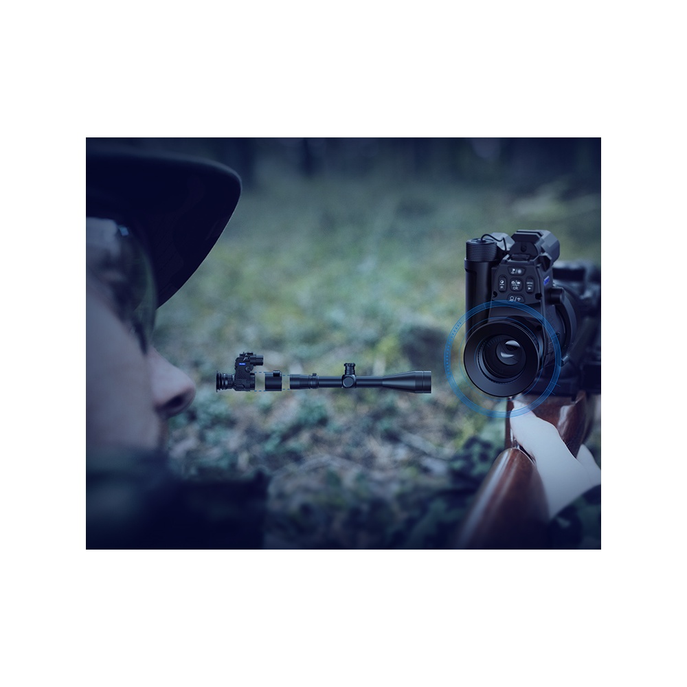 PARD NV007SP 940 nm noćni adapter