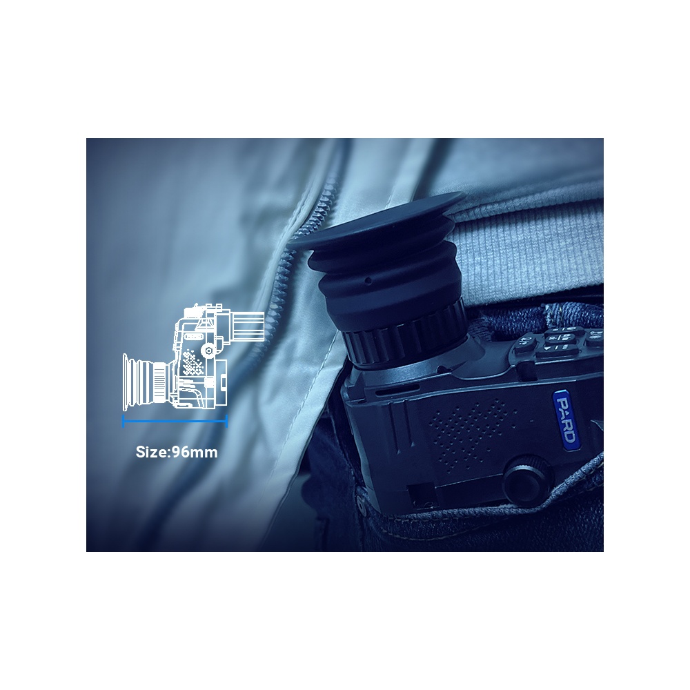 PARD NV007SP 940 nm noćni adapter