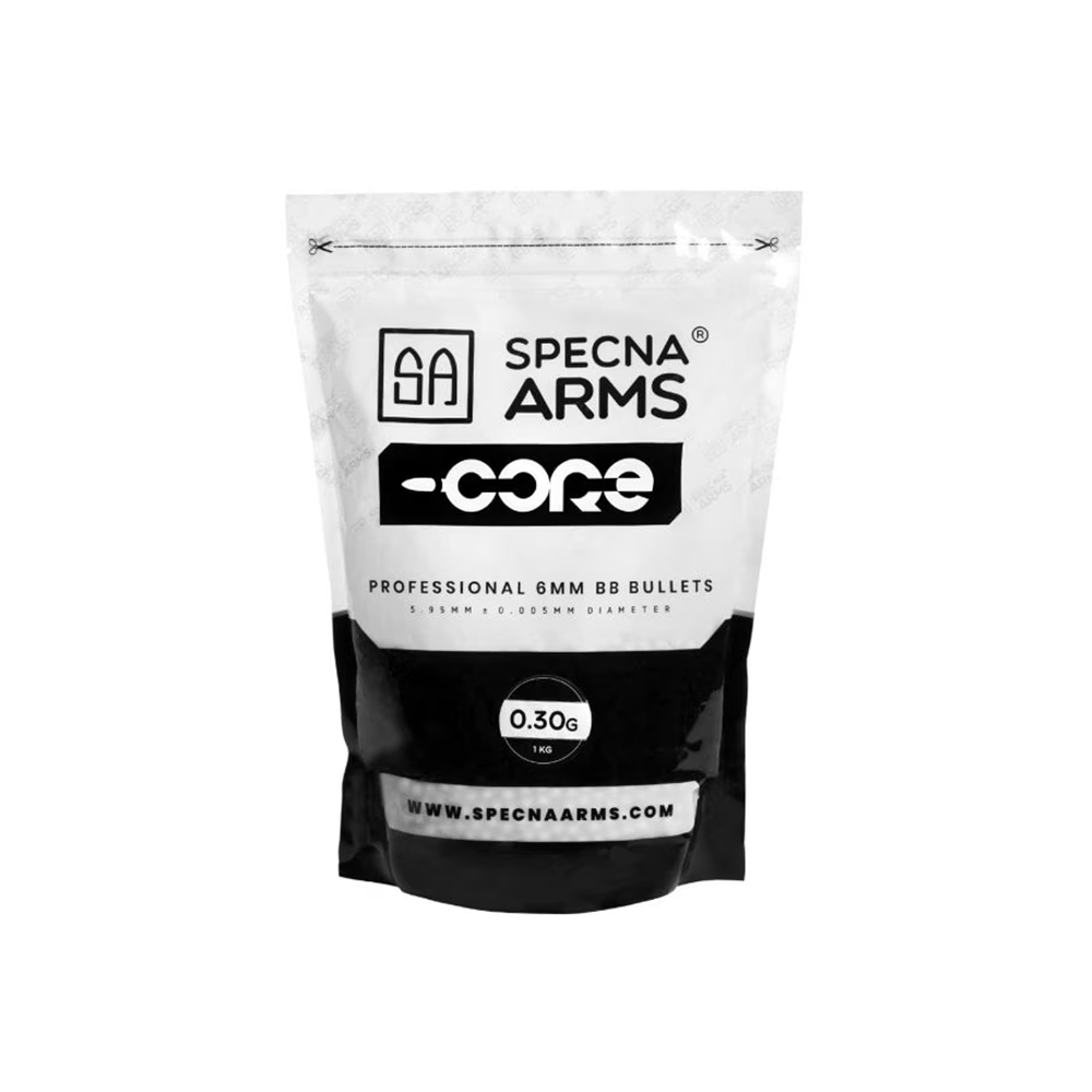 Specna Arms Core 0.30 g 1 kg - 5902543138866