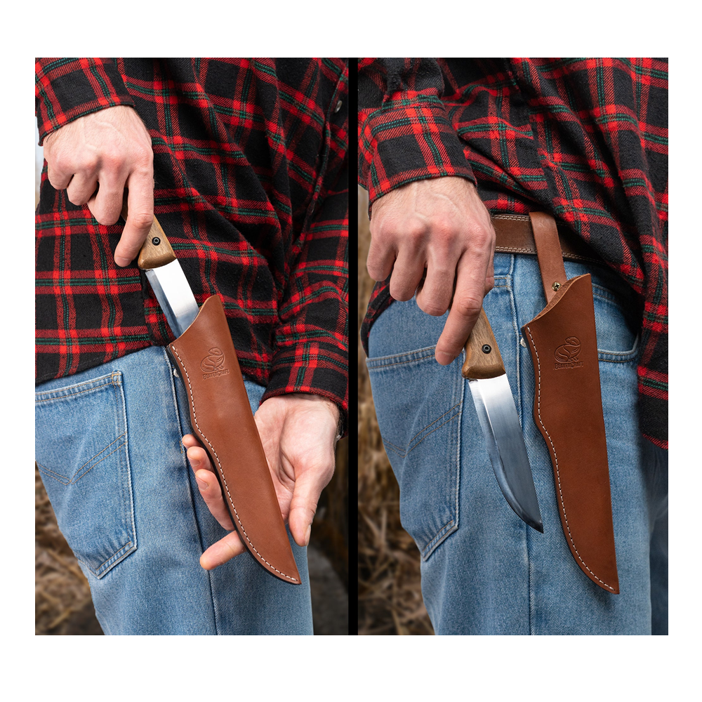 Beaver Craft BSH1 Dune